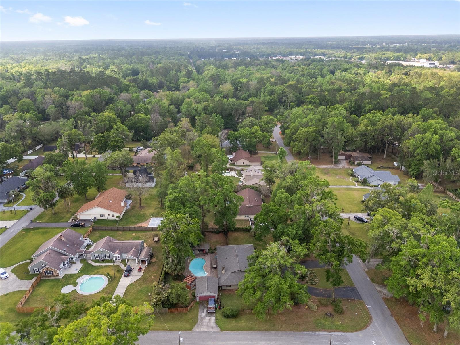 4085 SE 23RD TER, OCALA, FL, 34480