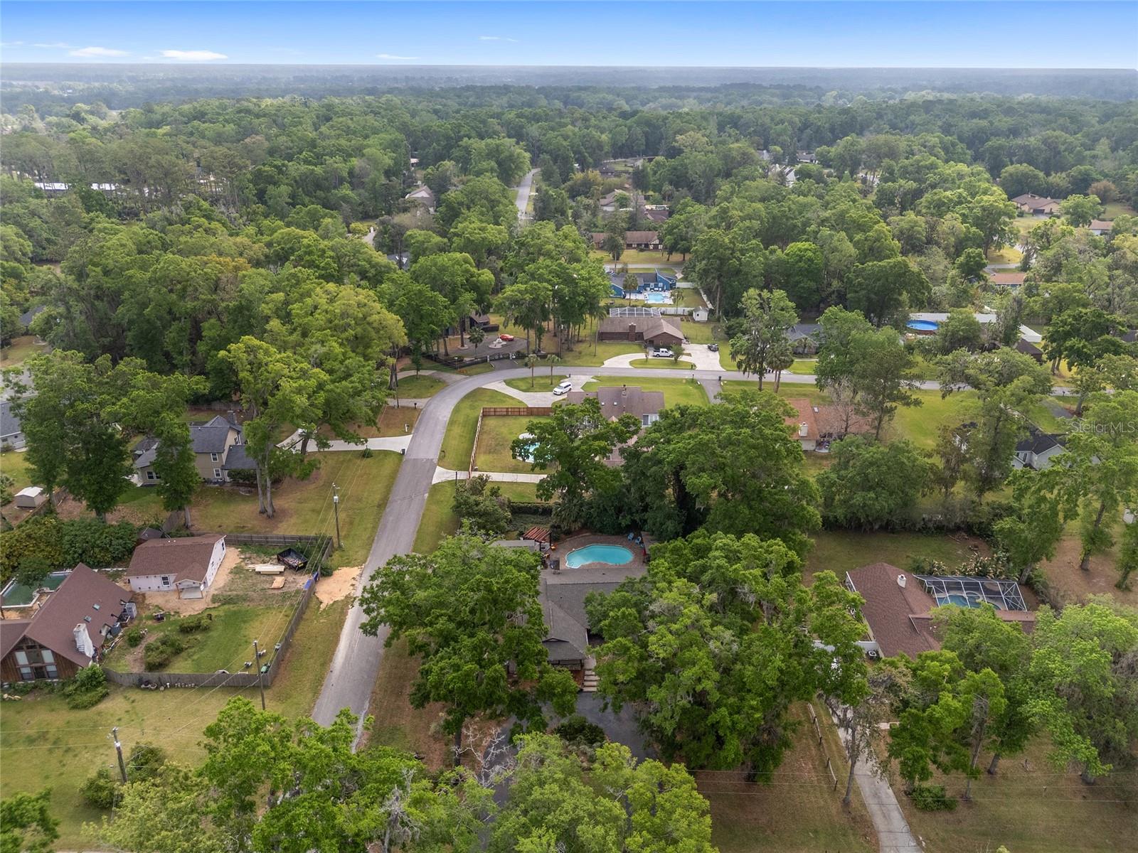 4085 SE 23RD TER, OCALA, FL, 34480