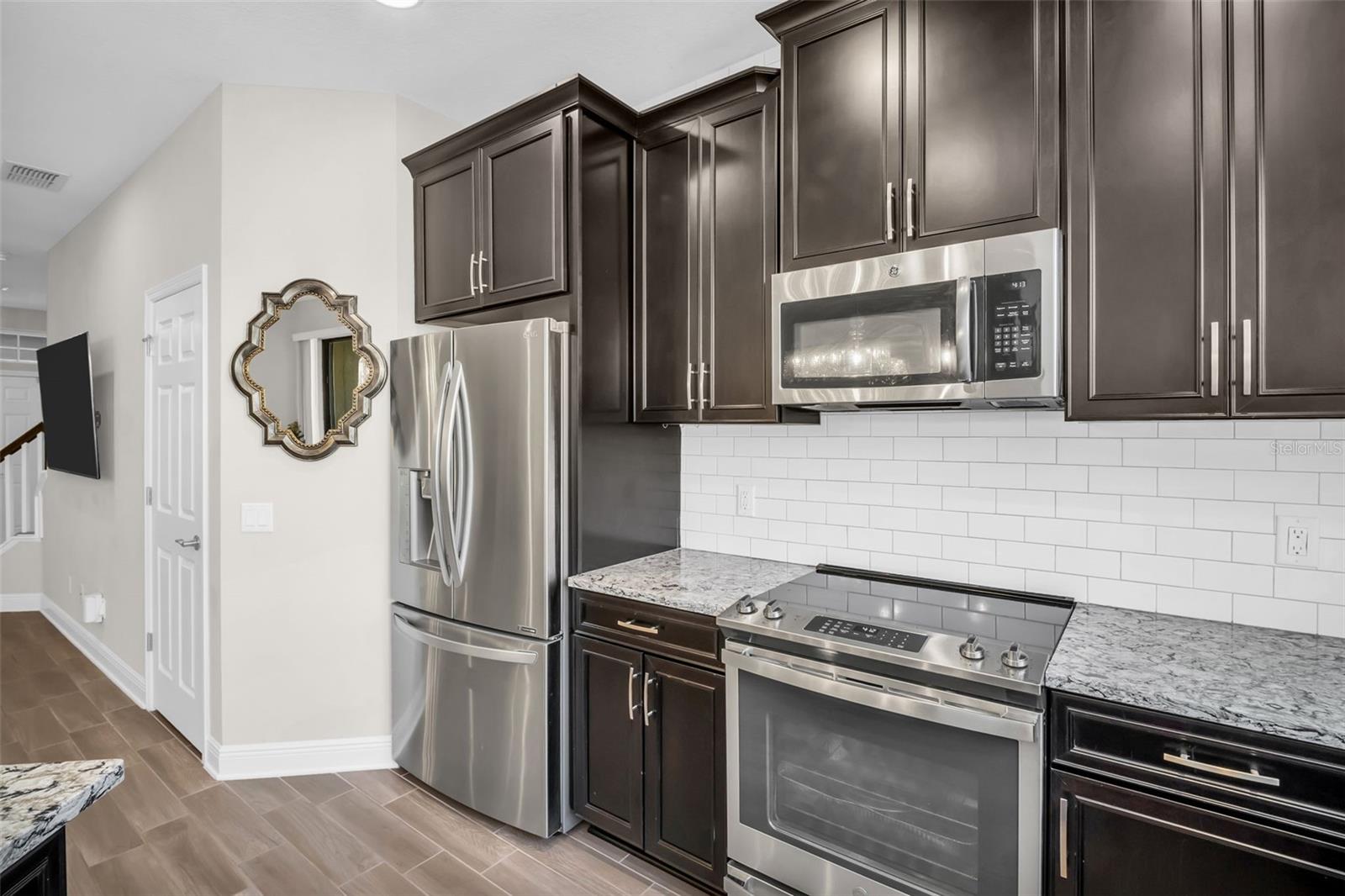 1920 MILKWEED TRCE, LUTZ, FL, 33558