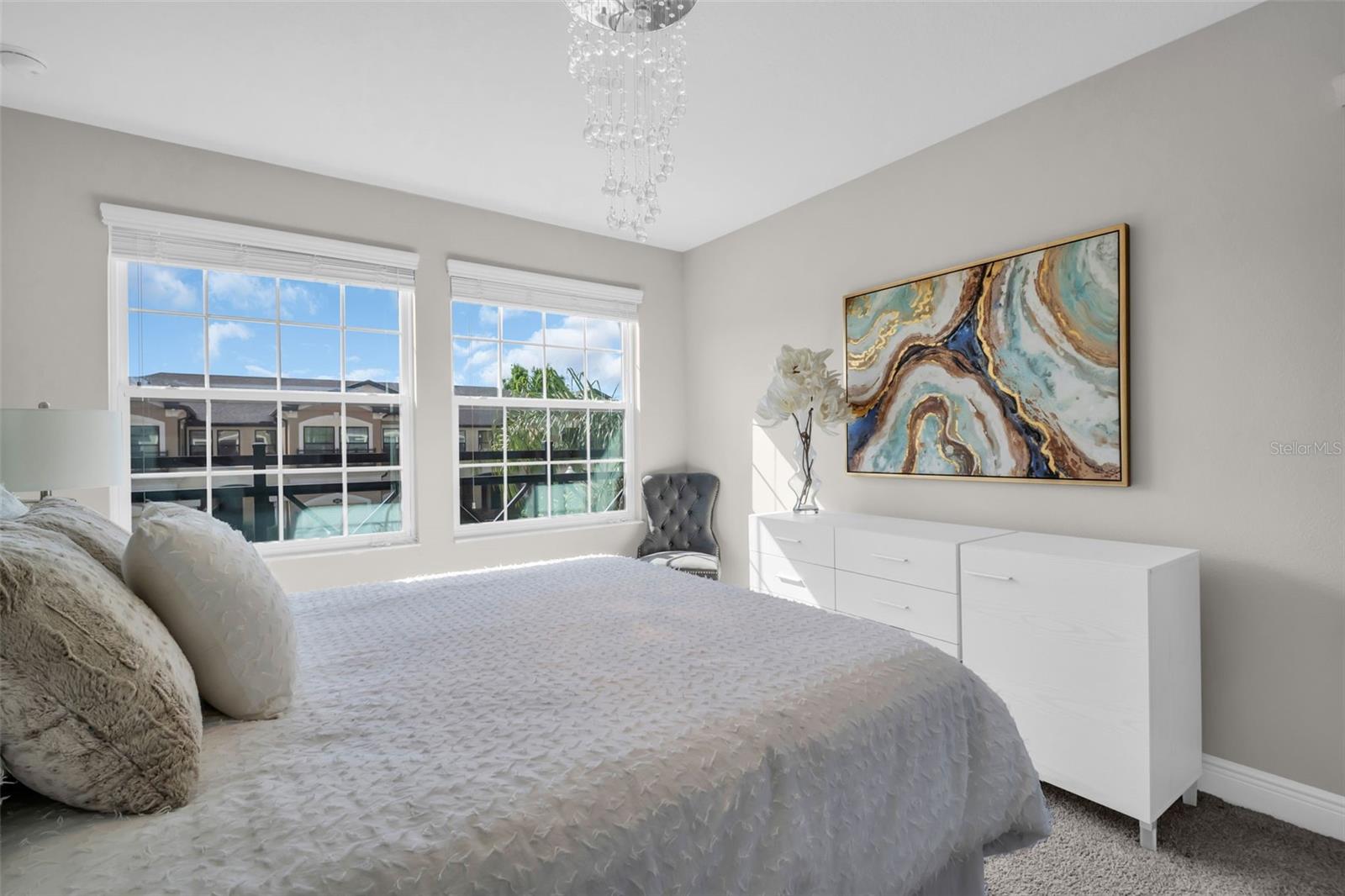 1920 MILKWEED TRCE, LUTZ, FL, 33558