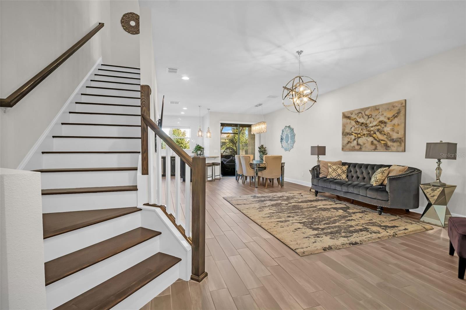 1920 MILKWEED TRCE, LUTZ, FL, 33558