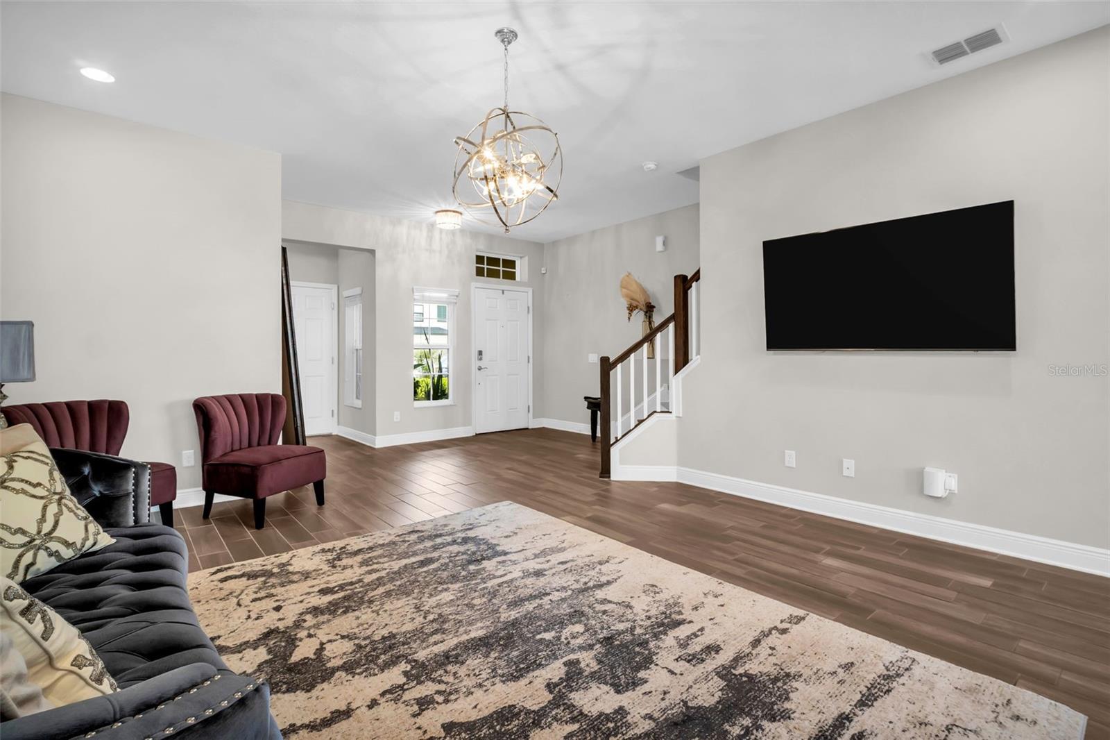 1920 MILKWEED TRCE, LUTZ, FL, 33558