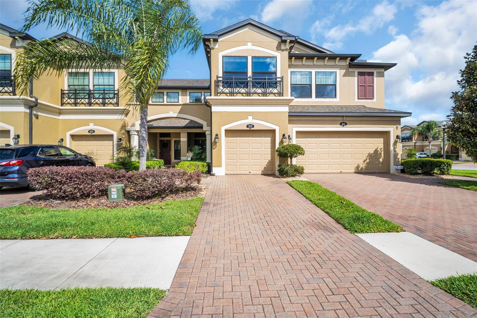 1920 MILKWEED TRCE, LUTZ, FL, 33558