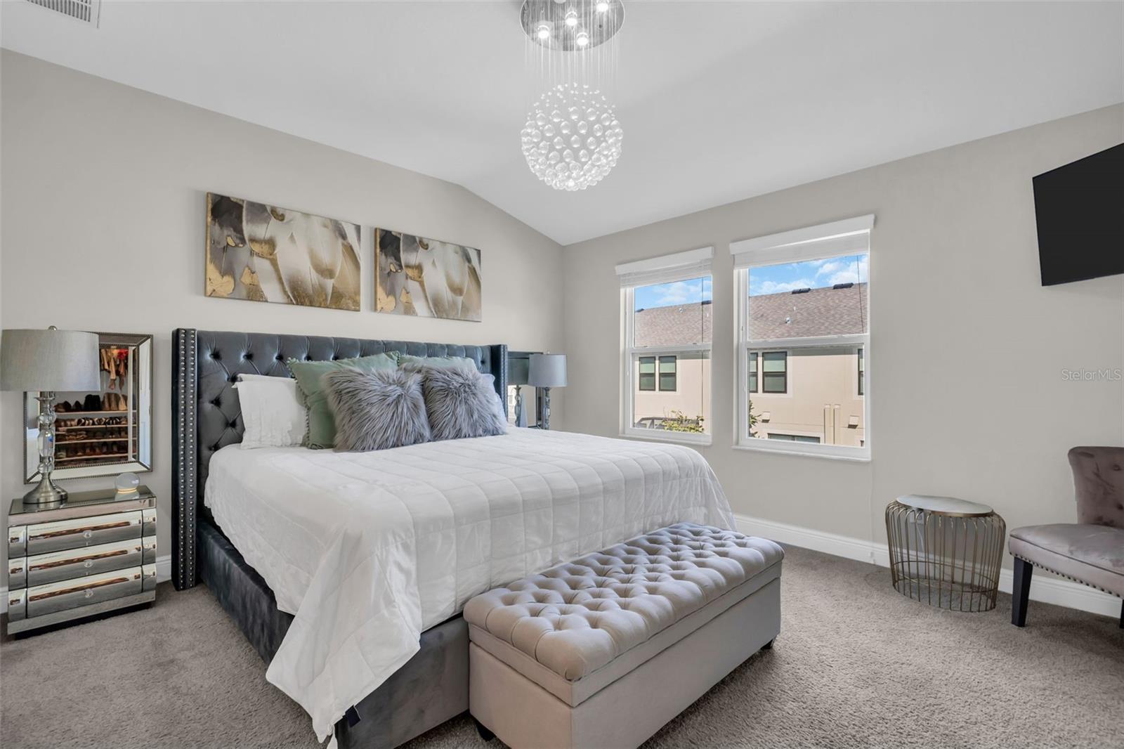 1920 MILKWEED TRCE, LUTZ, FL, 33558