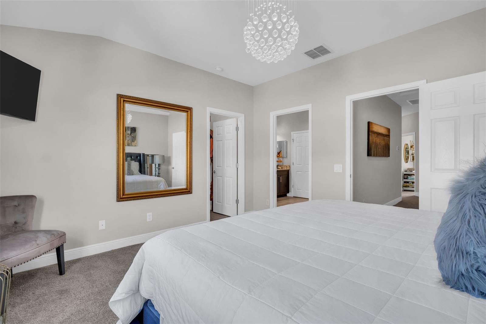 1920 MILKWEED TRCE, LUTZ, FL, 33558