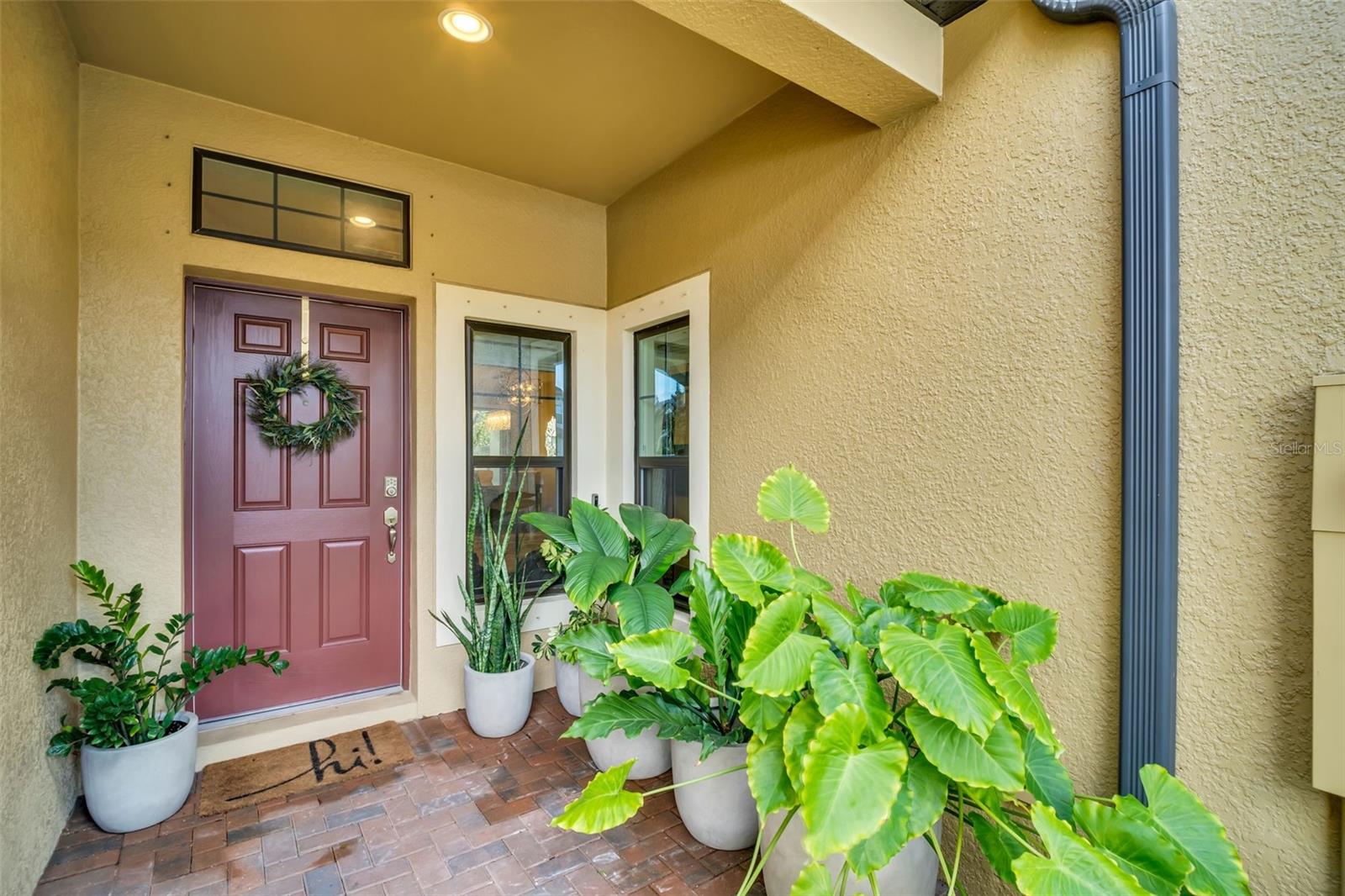 1920 MILKWEED TRCE, LUTZ, FL, 33558