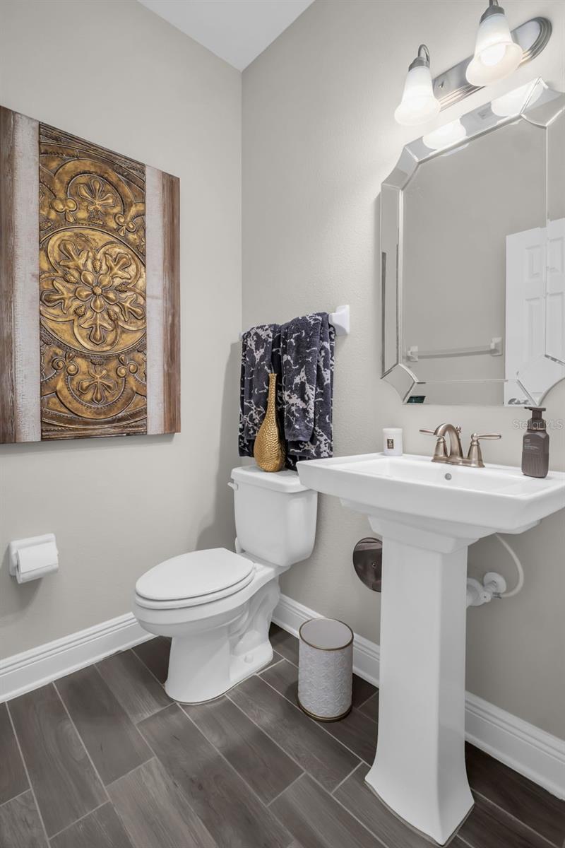 1920 MILKWEED TRCE, LUTZ, FL, 33558