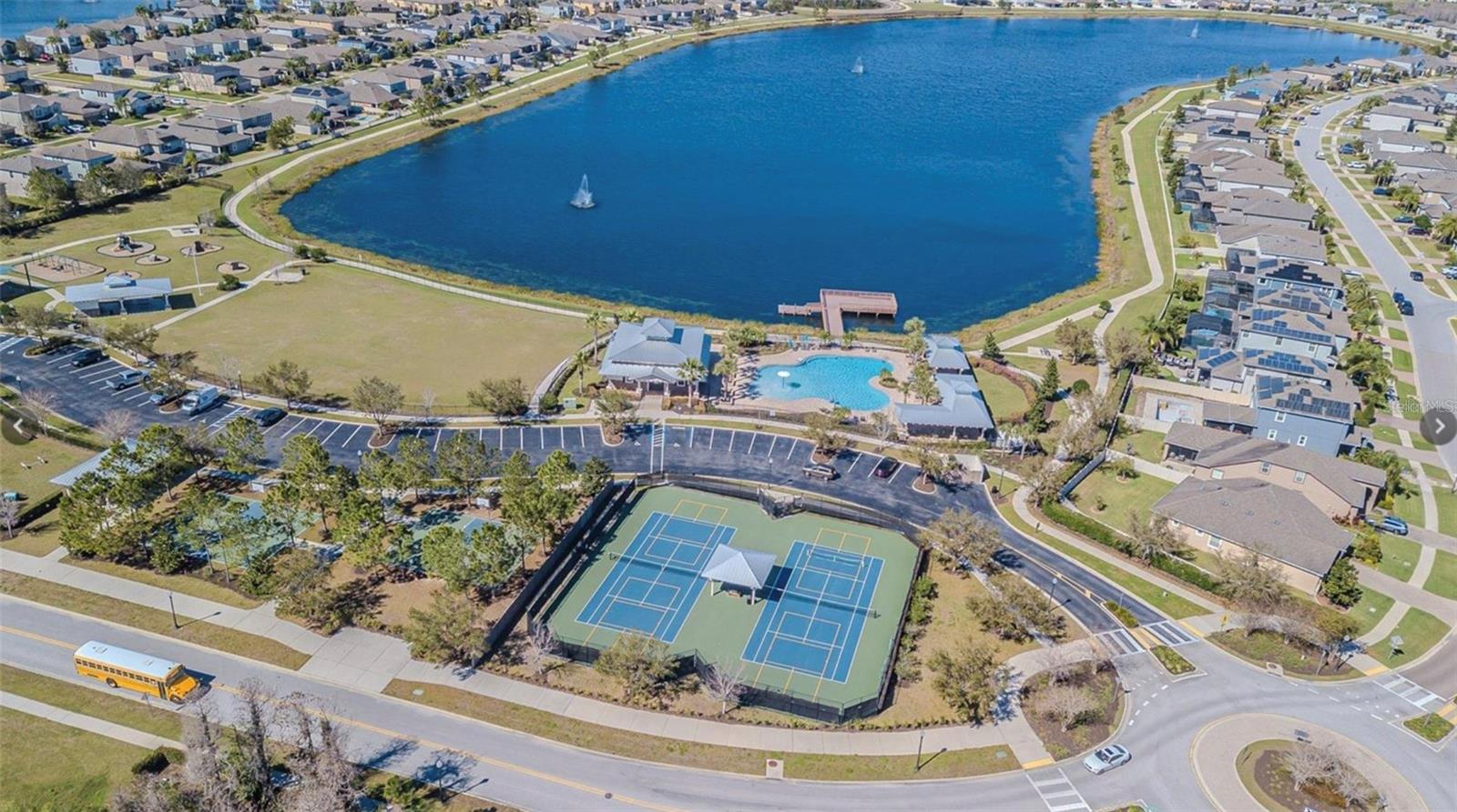 1920 MILKWEED TRCE, LUTZ, FL, 33558