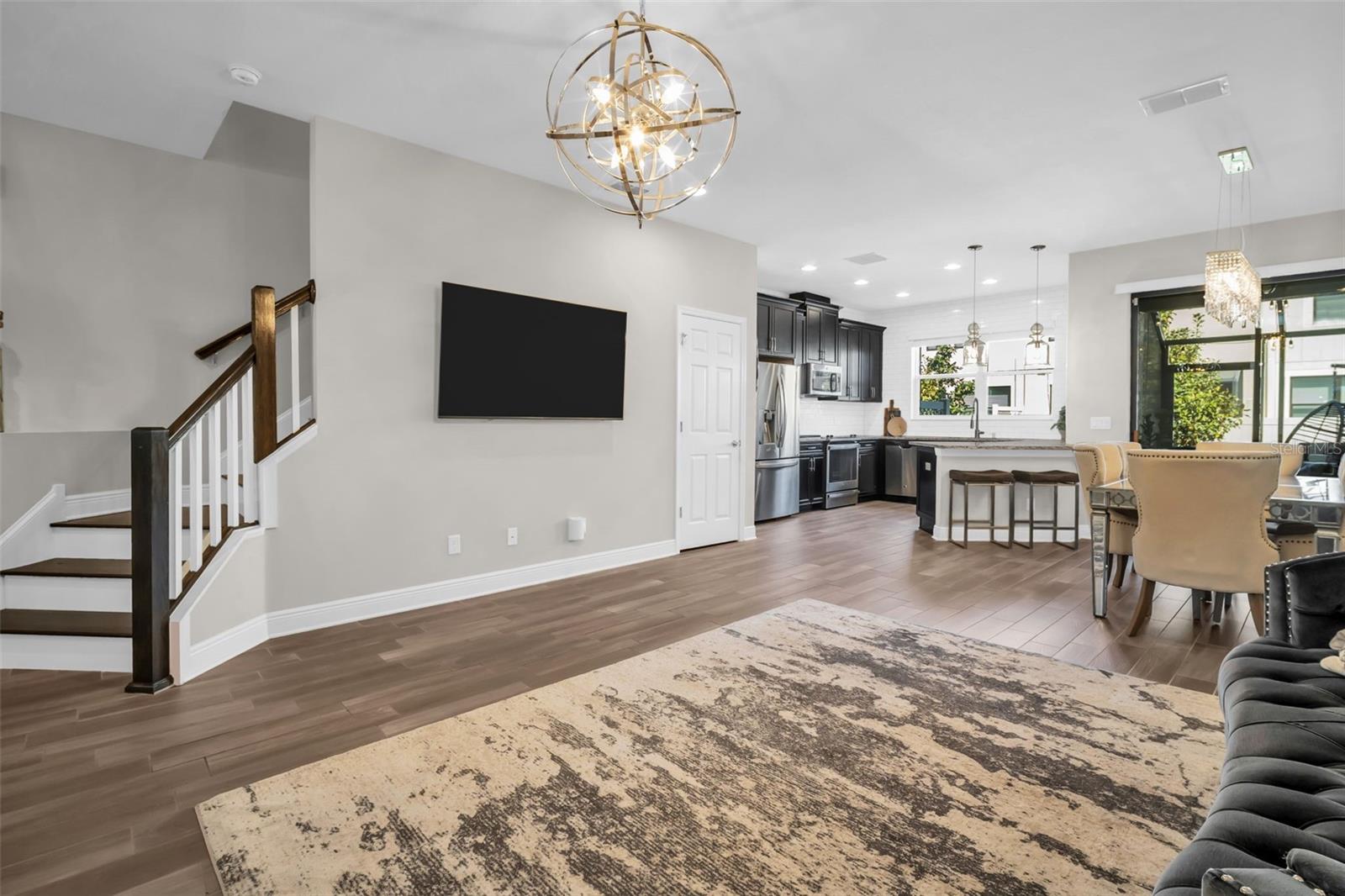 1920 MILKWEED TRCE, LUTZ, FL, 33558