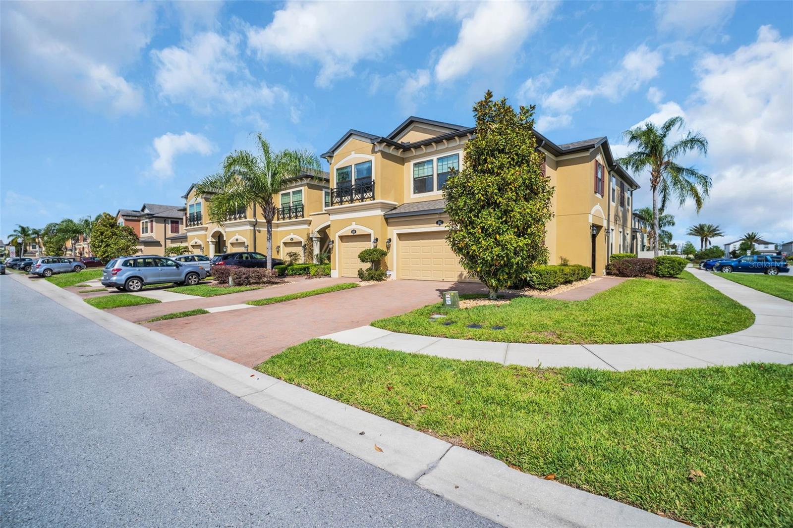 1920 MILKWEED TRCE, LUTZ, FL, 33558