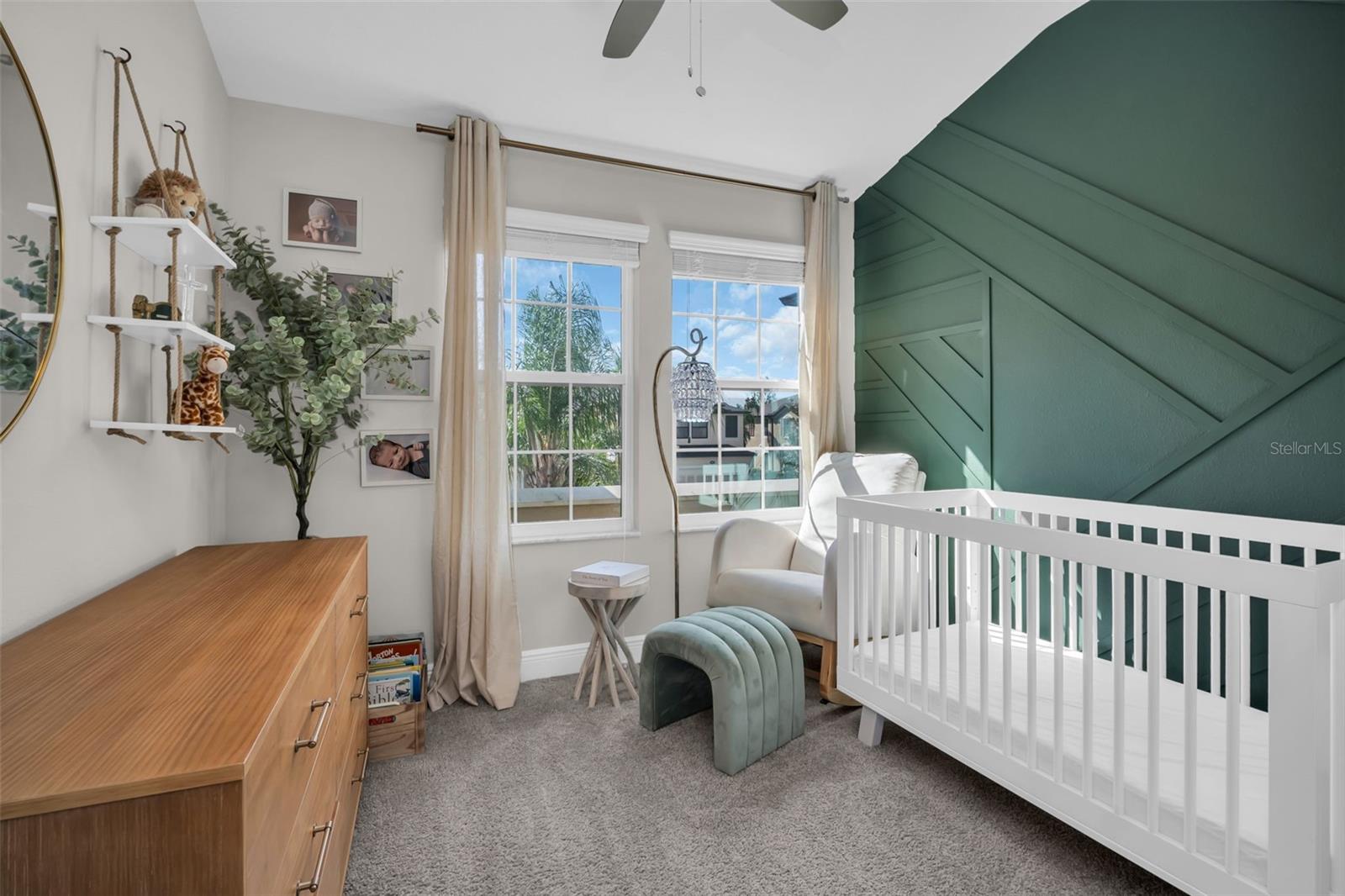 1920 MILKWEED TRCE, LUTZ, FL, 33558