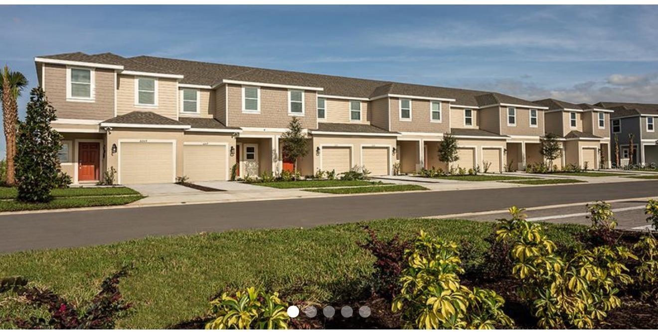 3204 SKYLINE LOOP, KISSIMMEE, FL, 34758