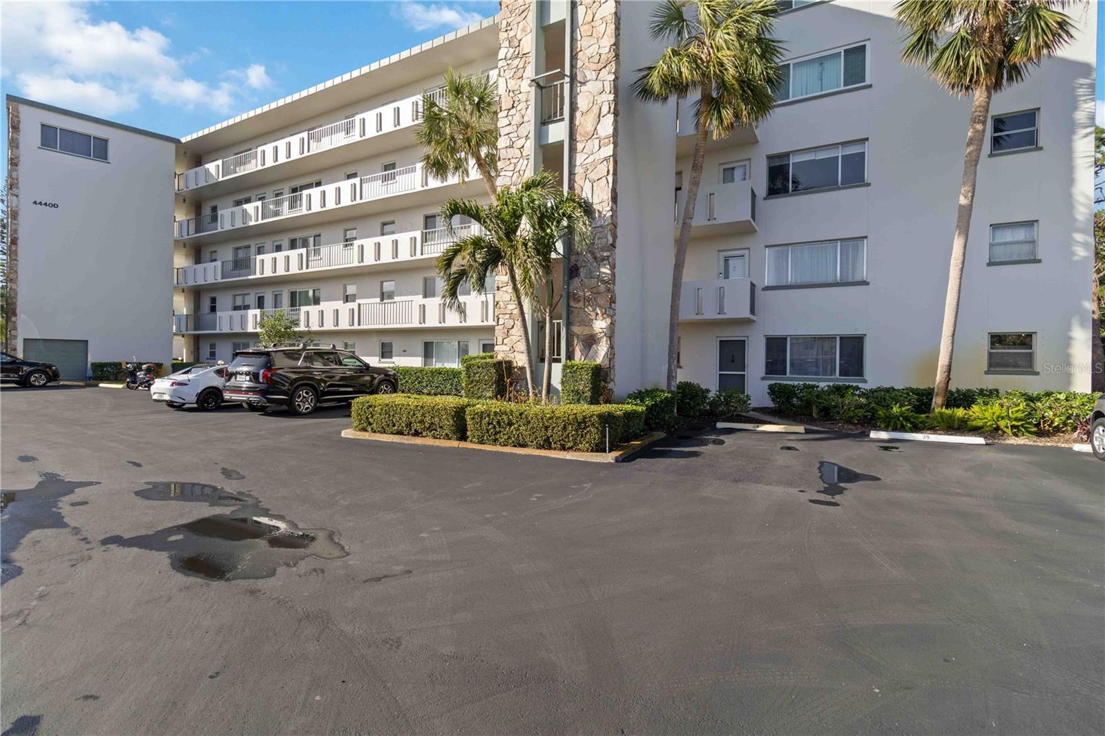 4440 IRONWOOD CIR #508D, BRADENTON, FL, 34209