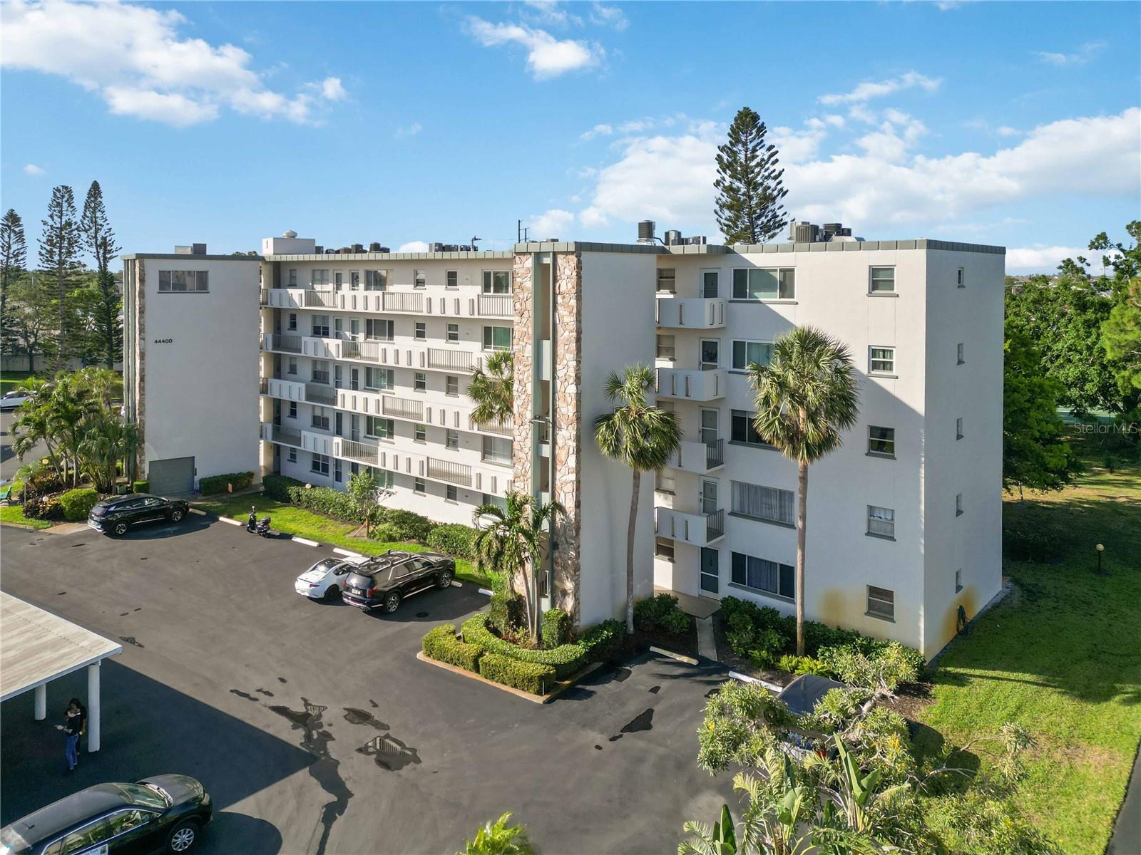 4440 IRONWOOD CIR #508D, BRADENTON, FL, 34209