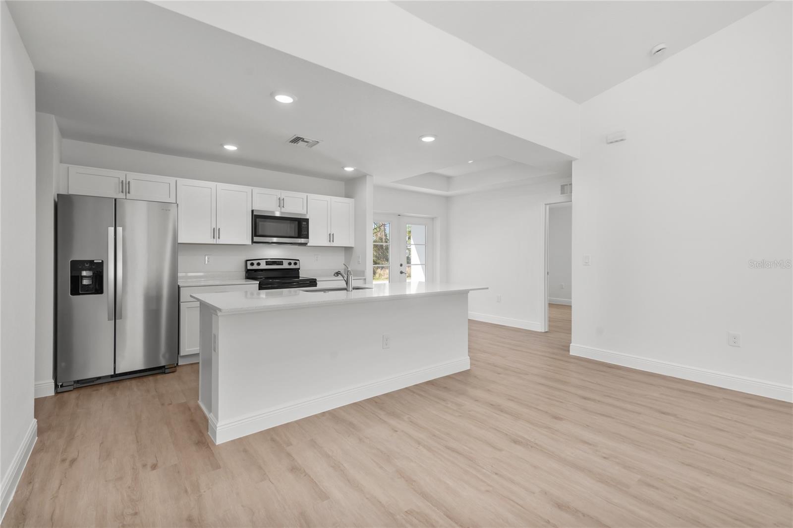 2300 NORDENDALE BLVD, NORTH PORT, FL, 34288