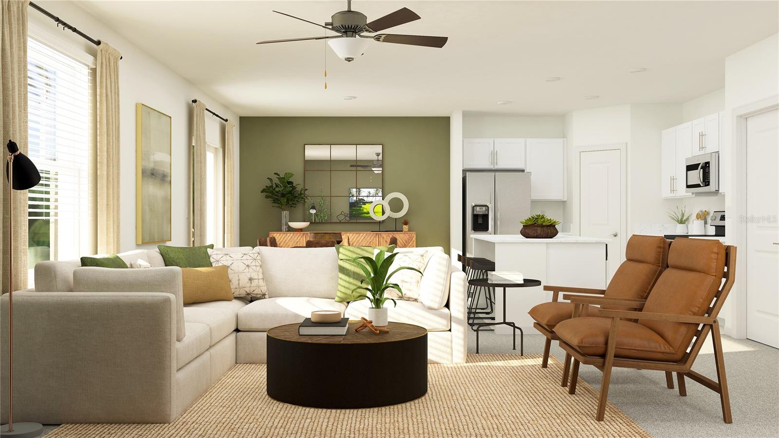 4023 NORTHERN KEY DR, PLANT CITY, FL, 33563