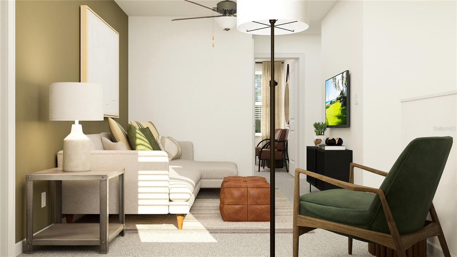 4023 NORTHERN KEY DR, PLANT CITY, FL, 33563