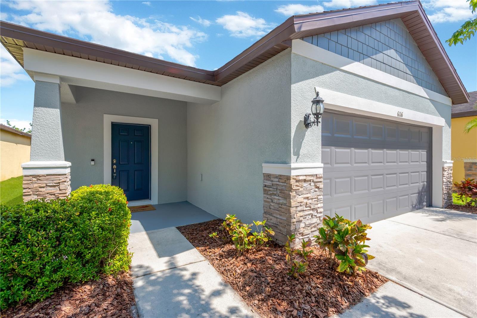 6116 MAGNOLIA PARK BLVD, RIVERVIEW, FL, 33578
