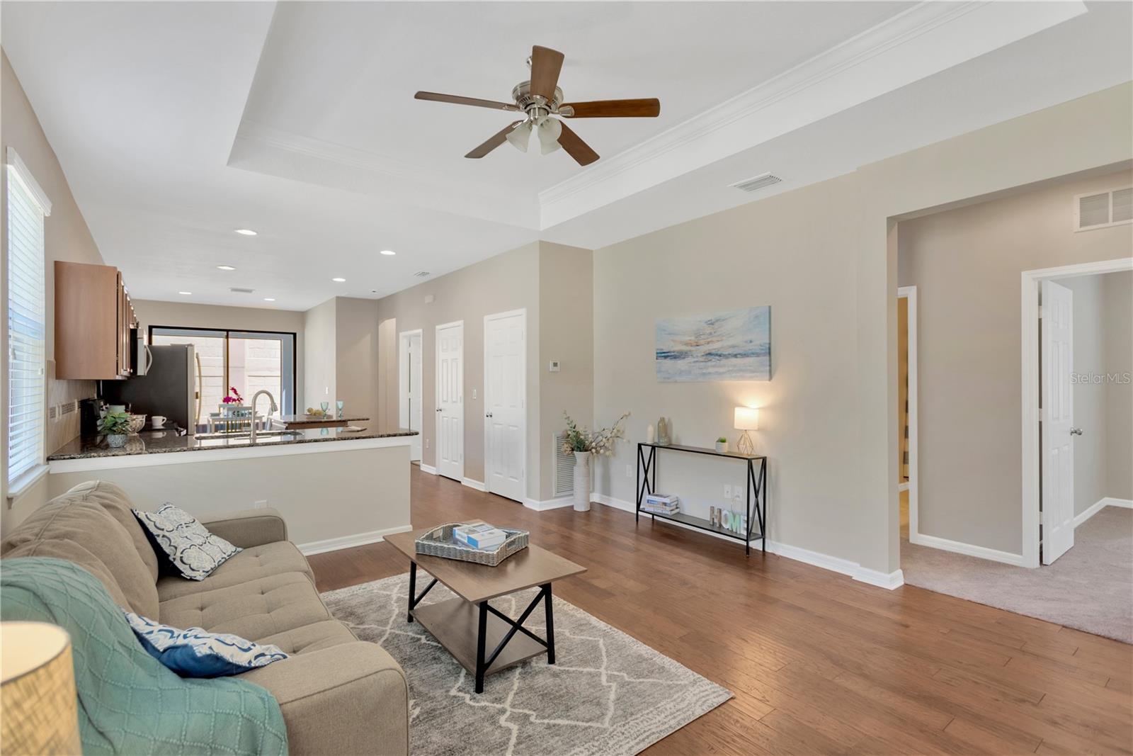 6116 MAGNOLIA PARK BLVD, RIVERVIEW, FL, 33578