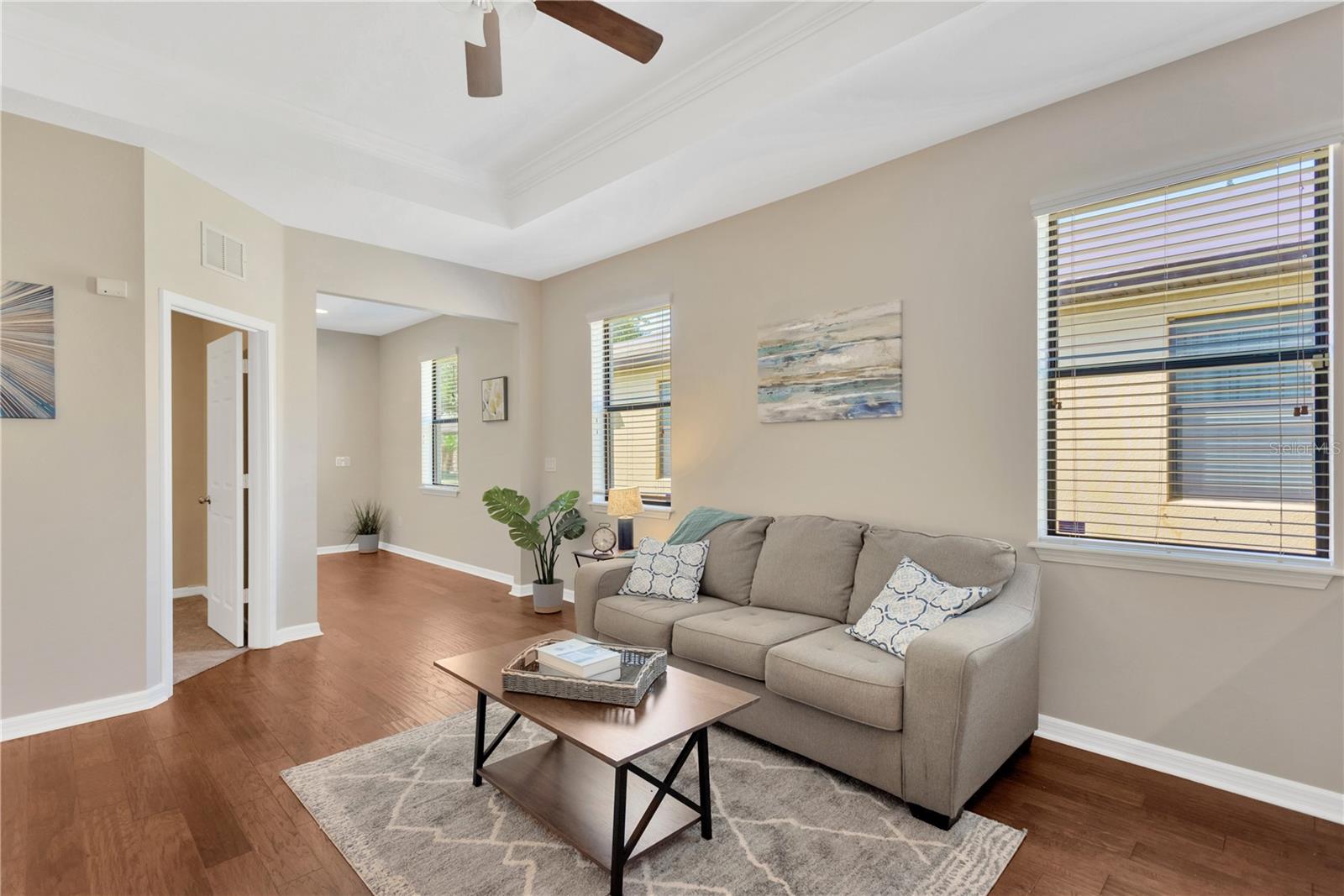 6116 MAGNOLIA PARK BLVD, RIVERVIEW, FL, 33578