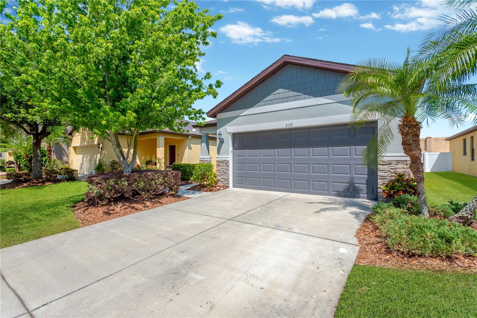 6116 MAGNOLIA PARK BLVD, RIVERVIEW, FL, 33578