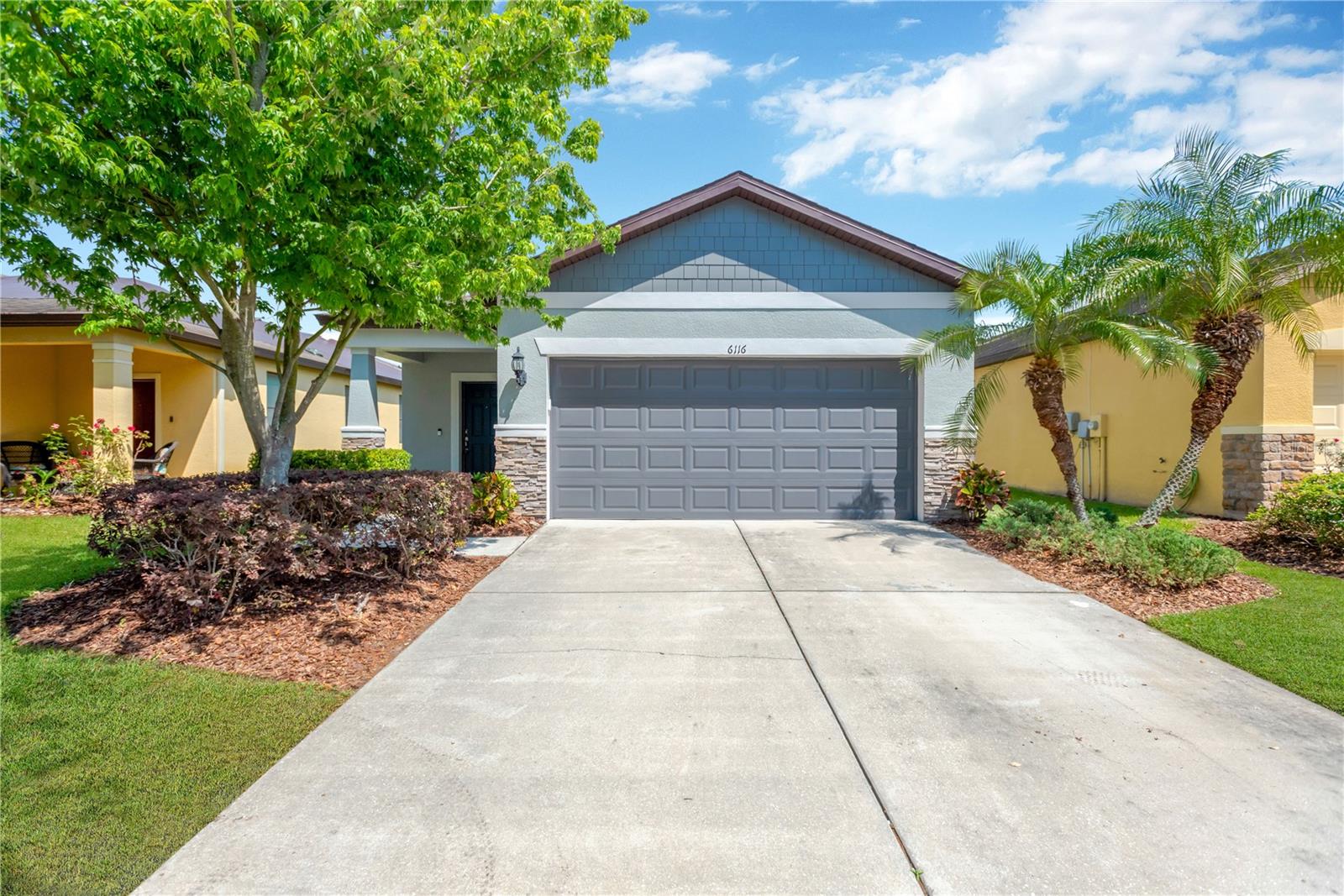 6116 MAGNOLIA PARK BLVD, RIVERVIEW, FL, 33578