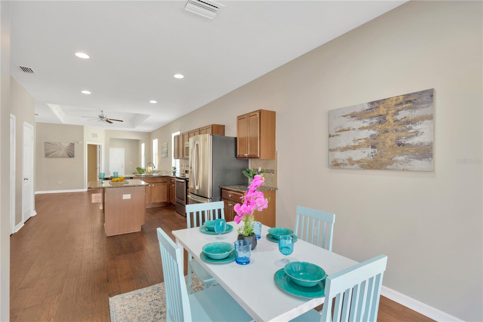 6116 MAGNOLIA PARK BLVD, RIVERVIEW, FL, 33578