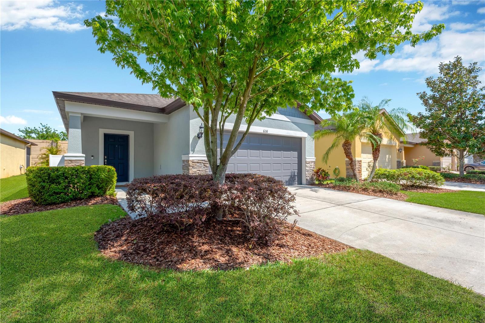 6116 MAGNOLIA PARK BLVD, RIVERVIEW, FL, 33578