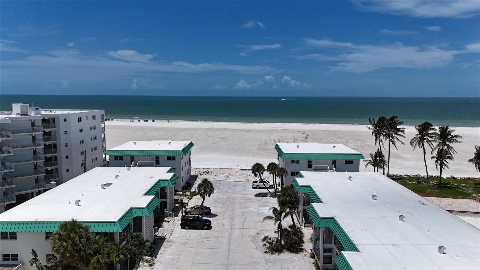 6500 ESTERO BLVD #F116, FORT MYERS BEACH, FL, 33931