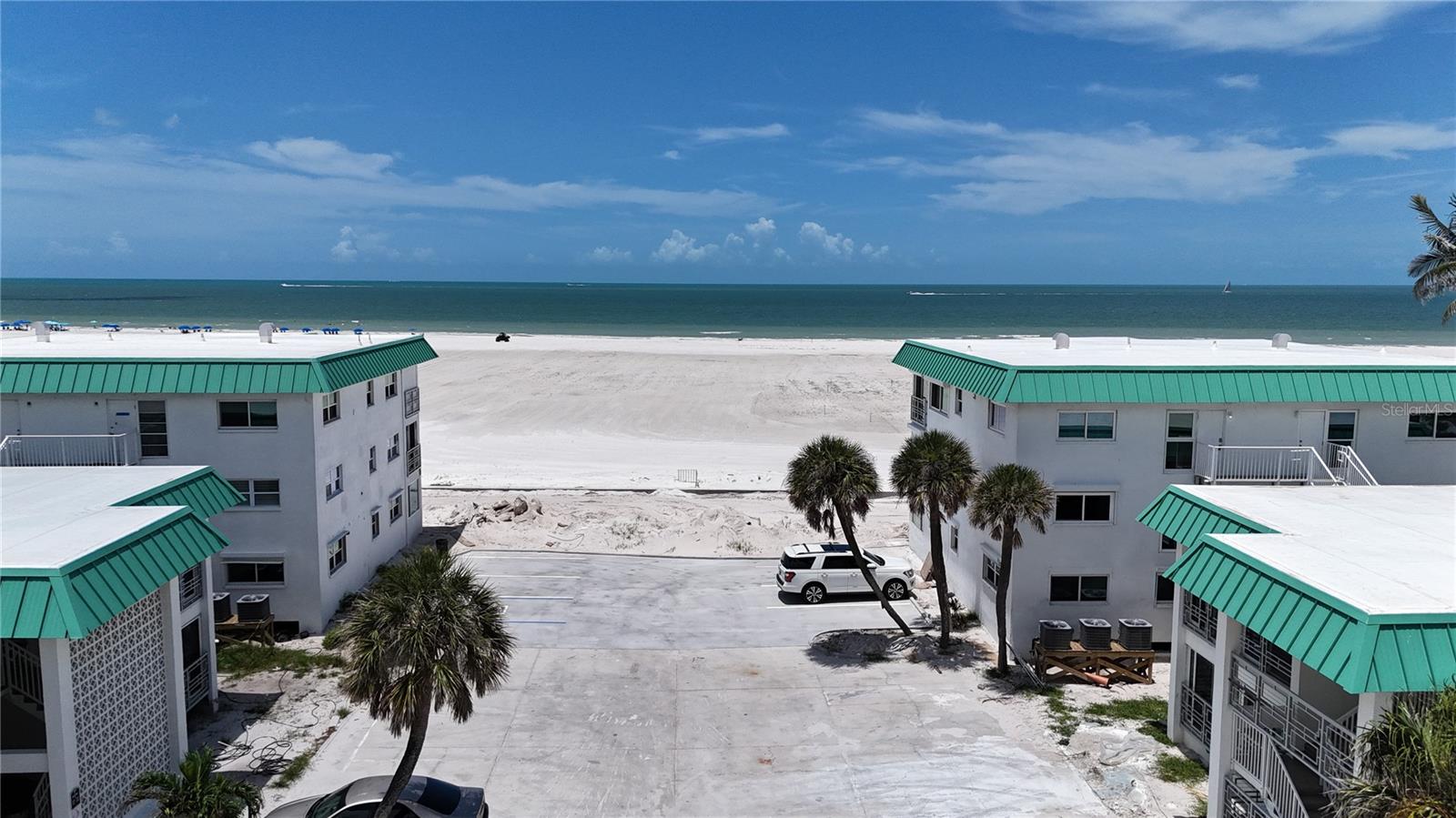 6500 ESTERO BLVD #F116, FORT MYERS BEACH, FL, 33931