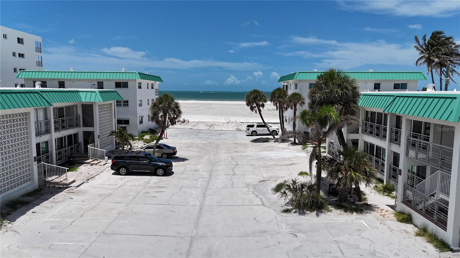 6500 ESTERO BLVD #F116, FORT MYERS BEACH, FL, 33931