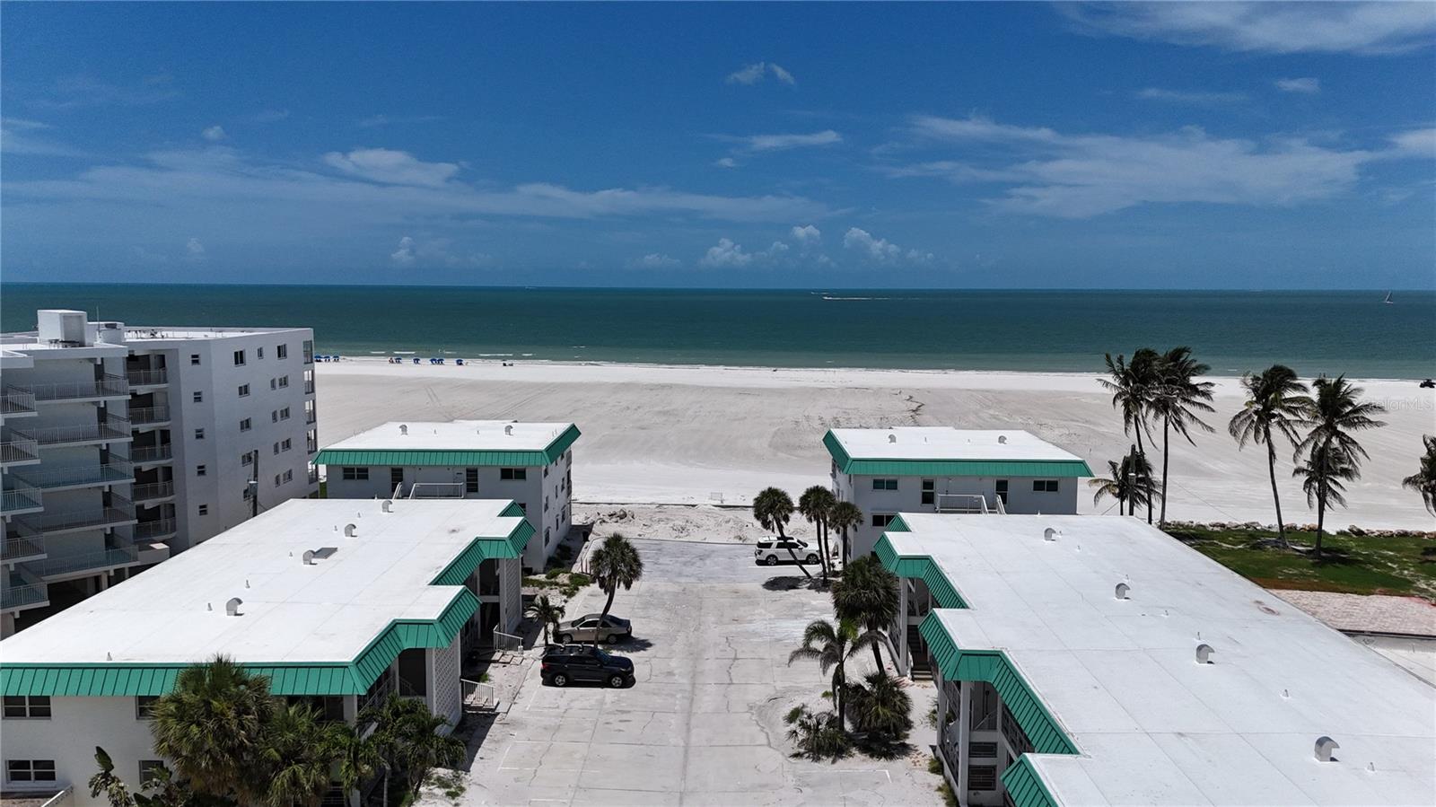 6500 ESTERO BLVD #F116, FORT MYERS BEACH, FL, 33931