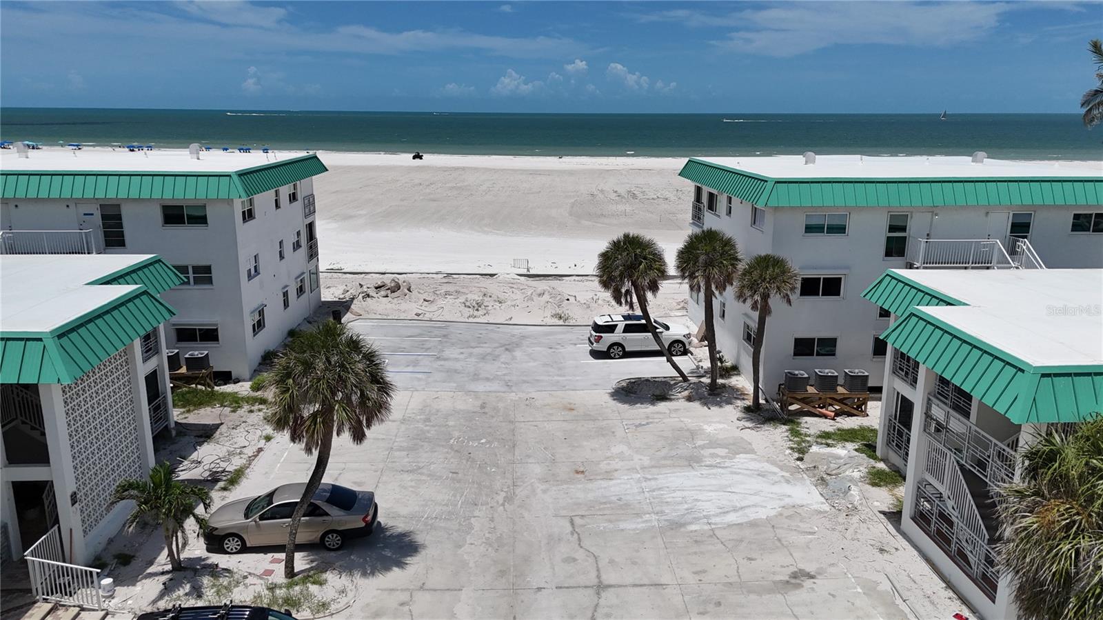 6500 ESTERO BLVD #F116, FORT MYERS BEACH, FL, 33931