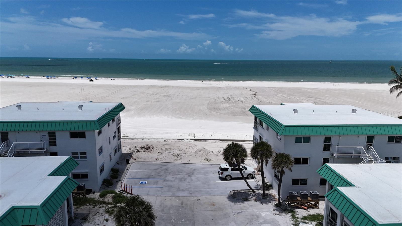 6500 ESTERO BLVD #F116, FORT MYERS BEACH, FL, 33931