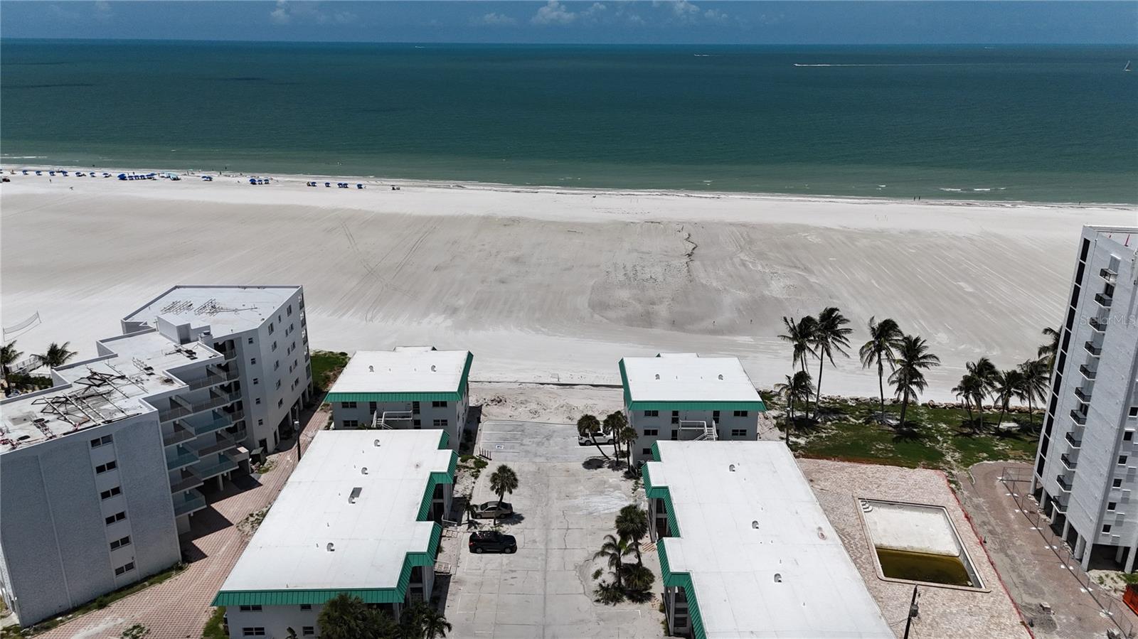 6500 ESTERO BLVD #F116, FORT MYERS BEACH, FL, 33931