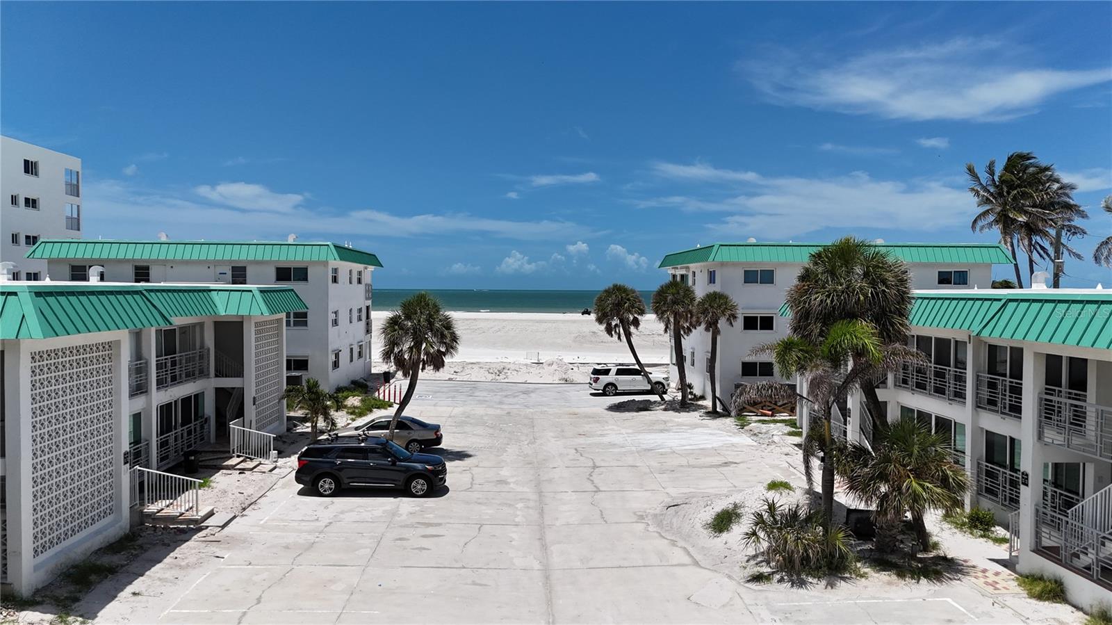 6500 ESTERO BLVD #F116, FORT MYERS BEACH, FL, 33931