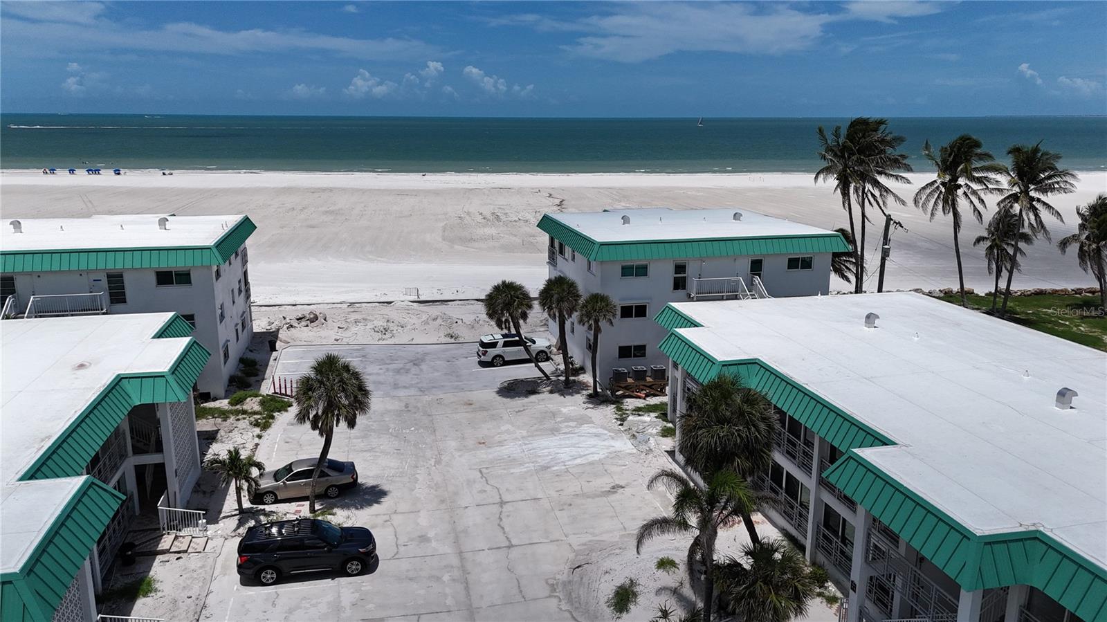 6500 ESTERO BLVD #F116, FORT MYERS BEACH, FL, 33931