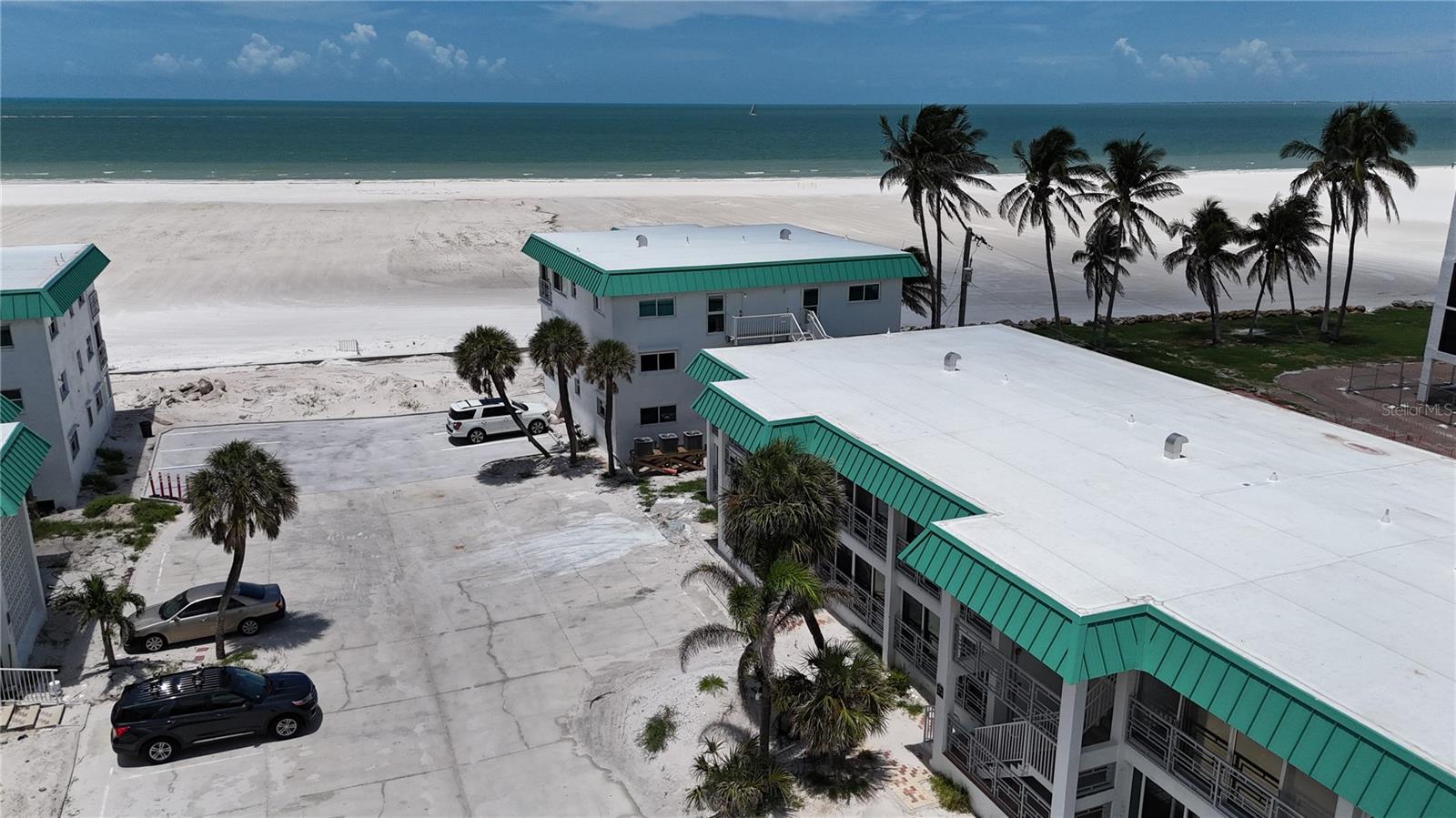 6500 ESTERO BLVD #F116, FORT MYERS BEACH, FL, 33931