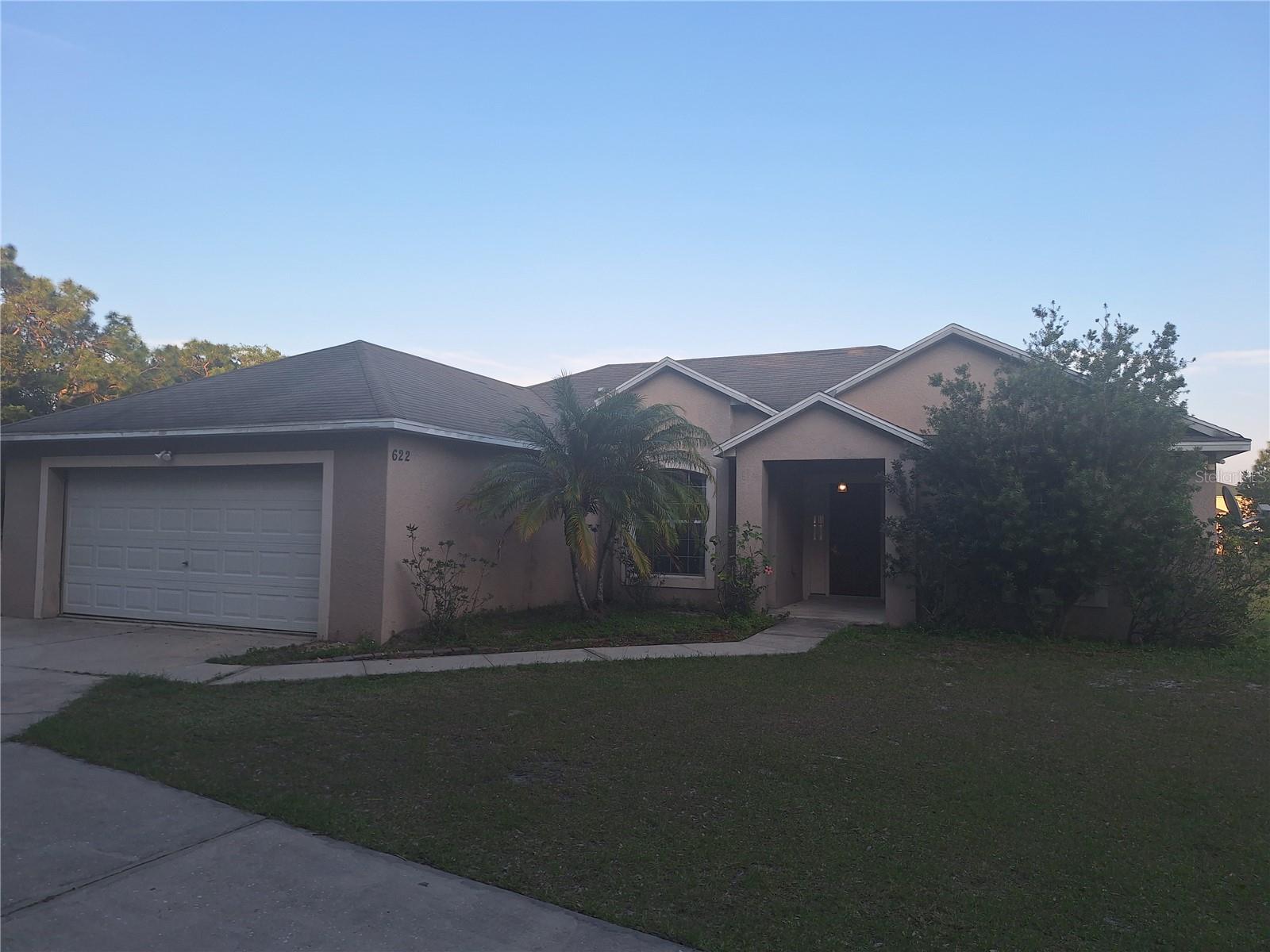622 TAMARIN LN, KISSIMMEE, FL, 34759