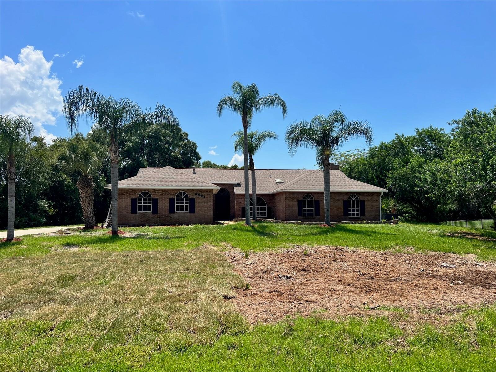 4251 SPARROW HAWK RD, MELBOURNE, FL, 32934