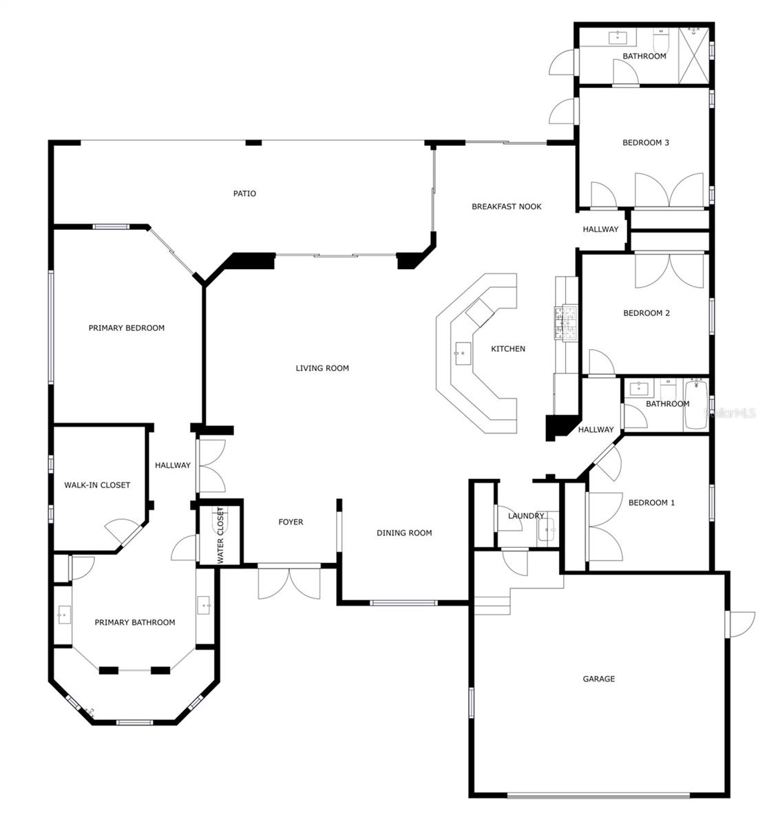 706 MANNS HARBOR DR, APOLLO BEACH, FL, 33572