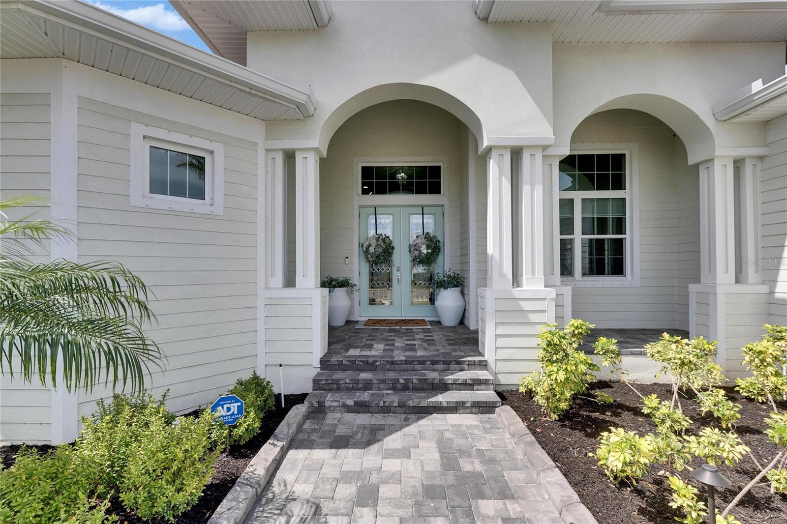 706 MANNS HARBOR DR, APOLLO BEACH, FL, 33572