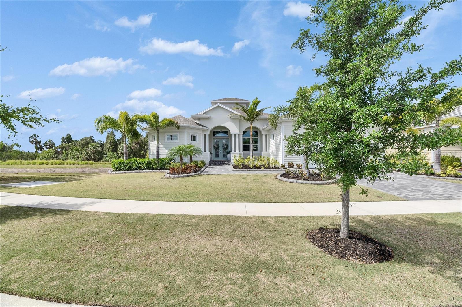 706 MANNS HARBOR DR, APOLLO BEACH, FL, 33572