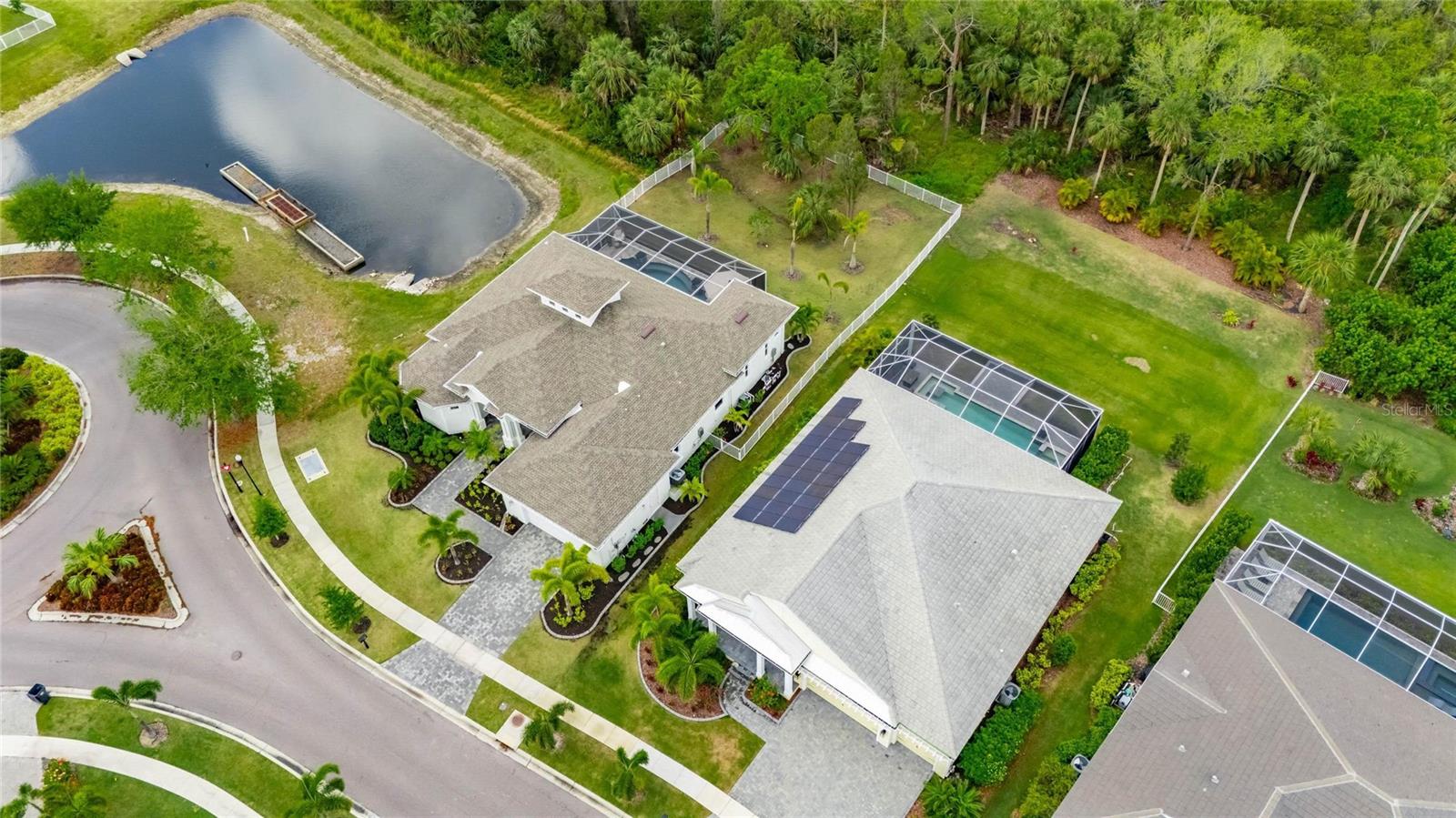 706 MANNS HARBOR DR, APOLLO BEACH, FL, 33572