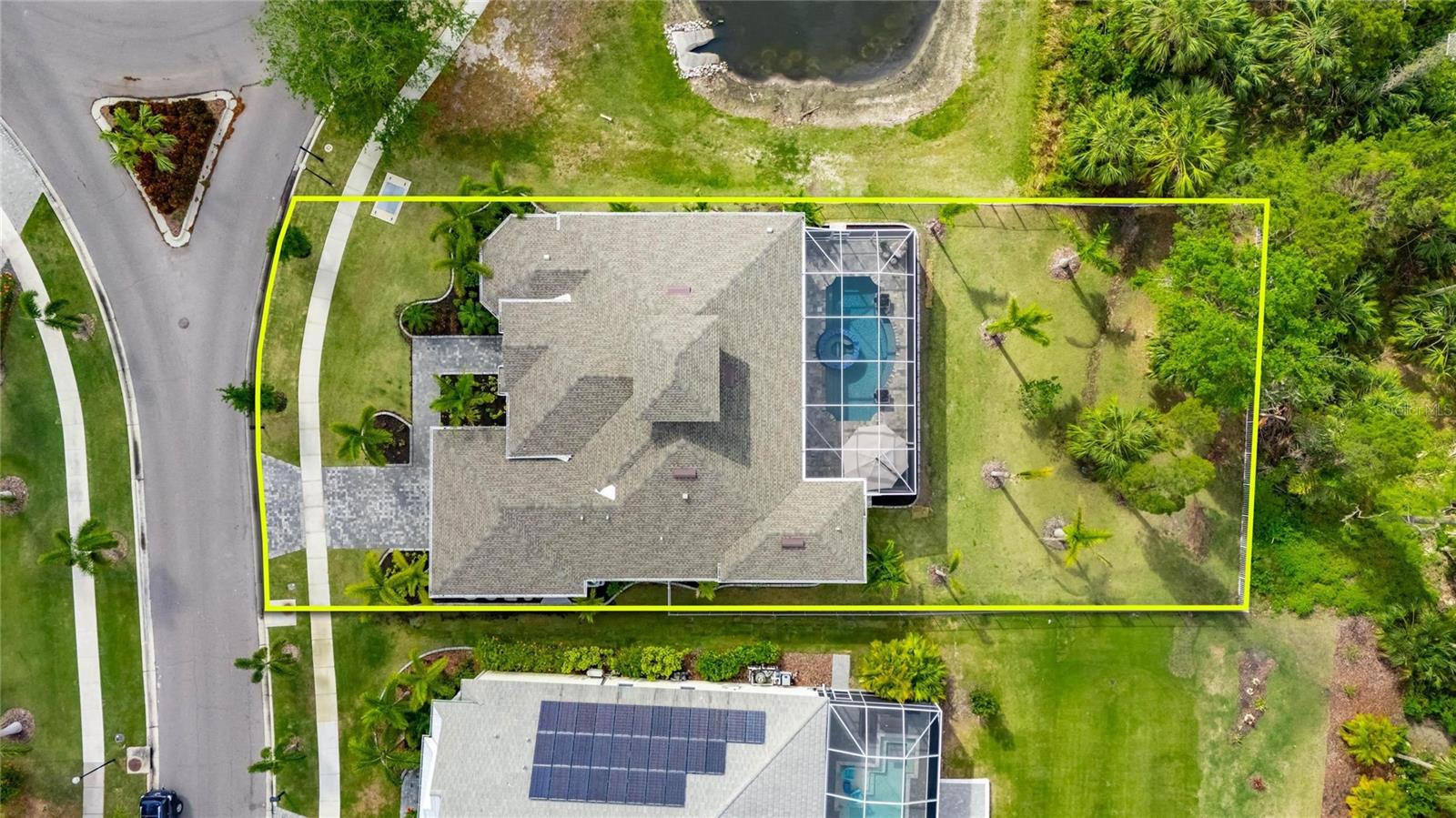 706 MANNS HARBOR DR, APOLLO BEACH, FL, 33572