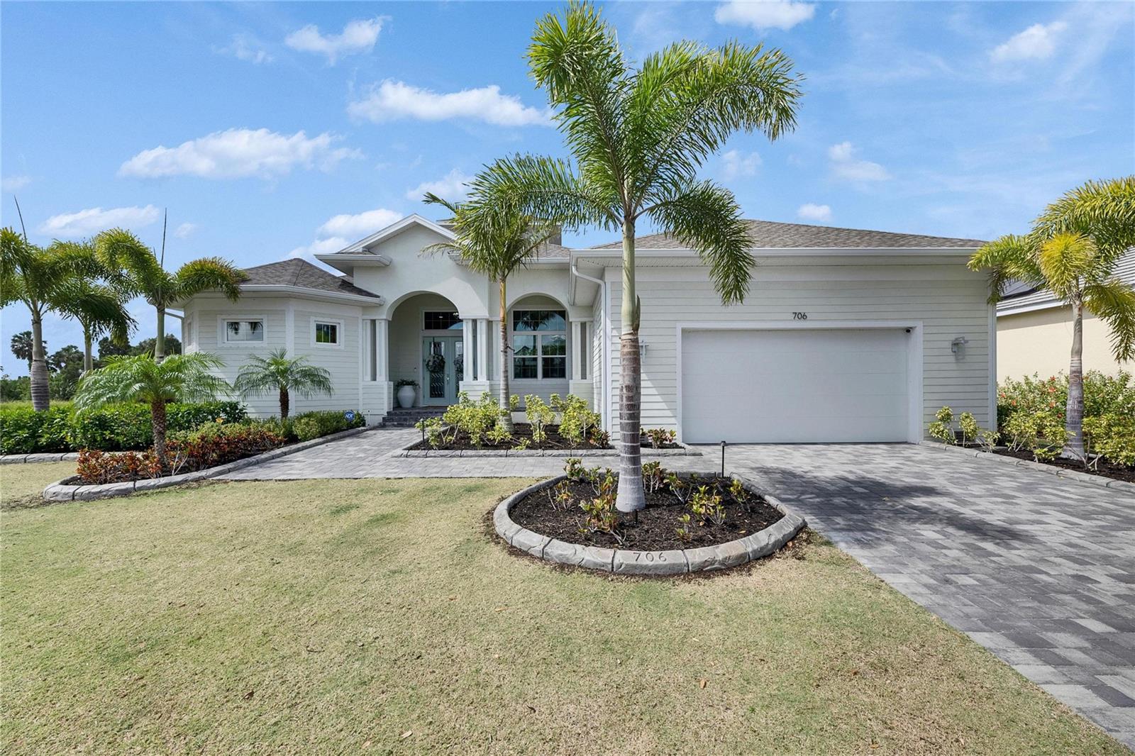 706 MANNS HARBOR DR, APOLLO BEACH, FL, 33572
