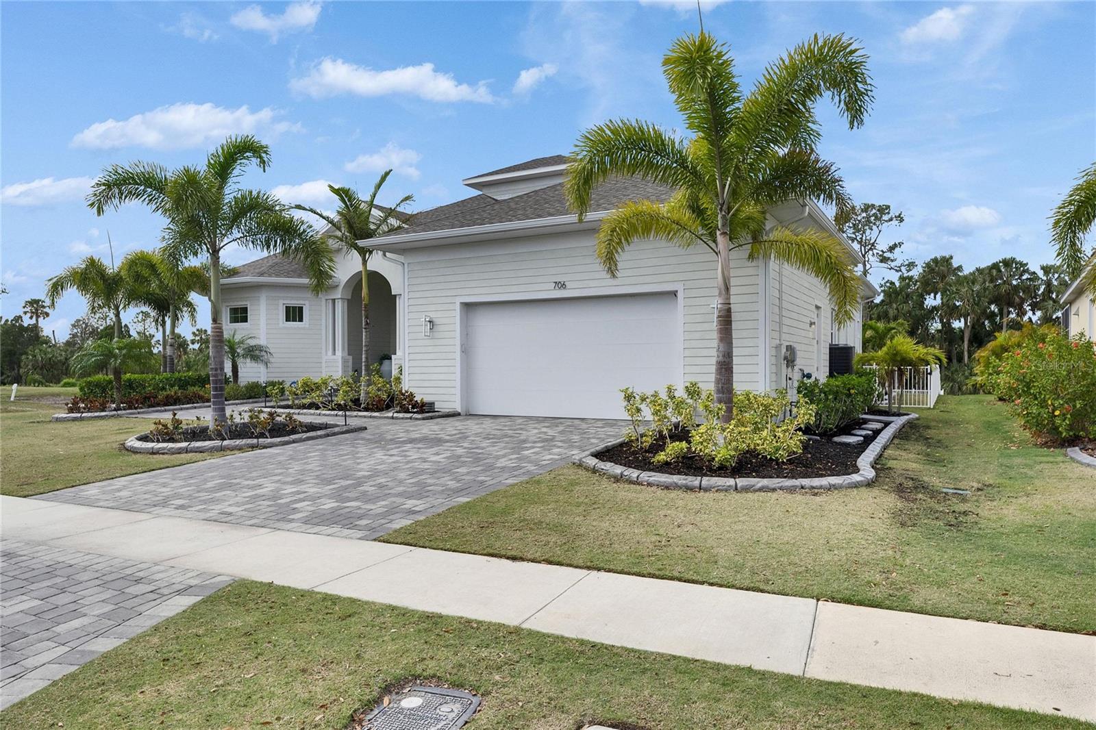 706 MANNS HARBOR DR, APOLLO BEACH, FL, 33572
