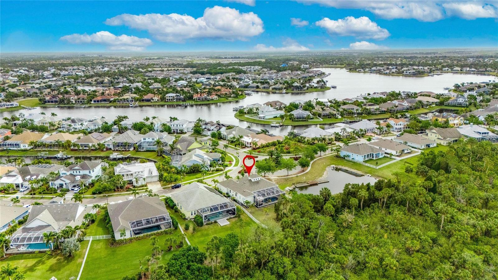 706 MANNS HARBOR DR, APOLLO BEACH, FL, 33572