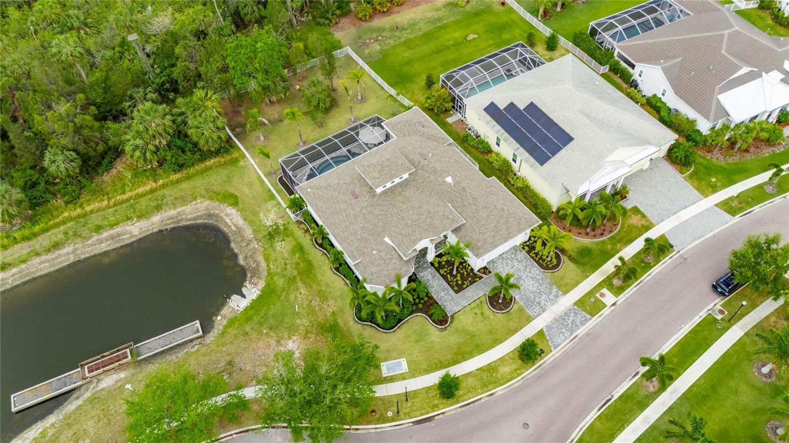 706 MANNS HARBOR DR, APOLLO BEACH, FL, 33572