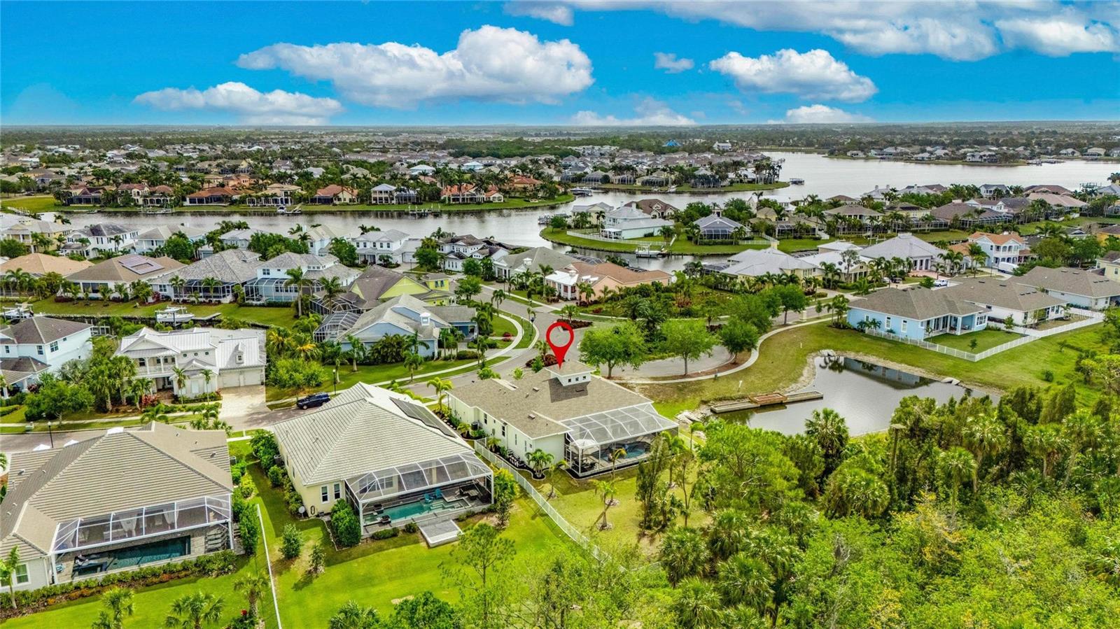 706 MANNS HARBOR DR, APOLLO BEACH, FL, 33572